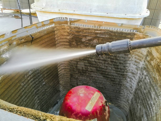 Best Residential Air Duct Cleaning  in Two Rivers, WI