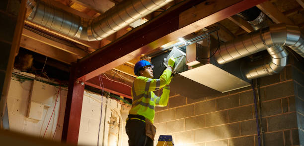 Best Ventilation Cleaning Services  in Two Rivers, WI