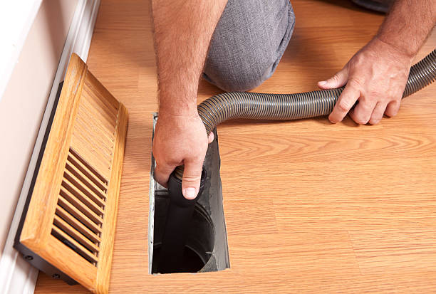 Best Best Air Duct Cleaning Company  in Two Rivers, WI