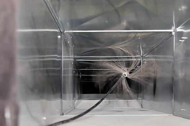 Best Ductwork Cleaning Services  in Two Rivers, WI