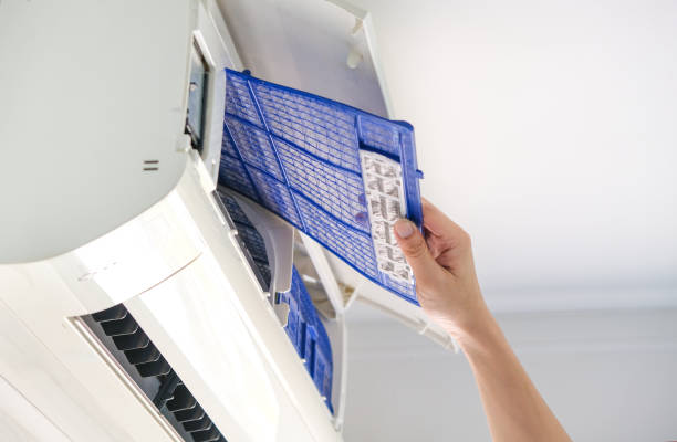 Best Local Air Duct Cleaning Services  in Two Rivers, WI