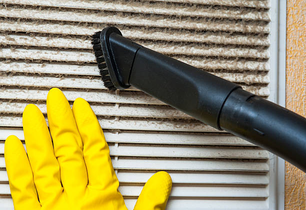 Ventilation Cleaning Services in WI